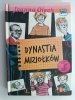 DYNASTIA MIZIOŁKÓW - Joanna Olech